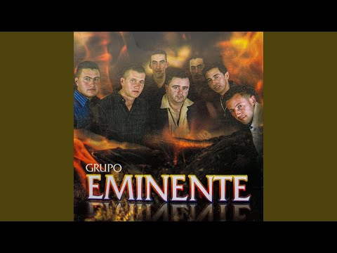 Alguien Te Va Ser Llorar (EMINENTE)