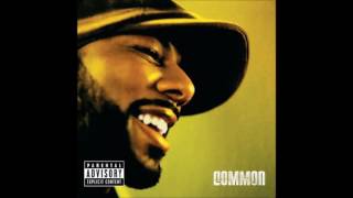 Common - The Food f. Kanye West (Chappelle&#39;s Show)