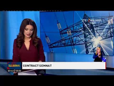 Telejurnalul orei 18:00/ 15.03.2018