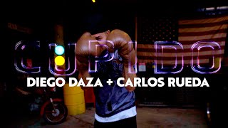 Cupido Lyrics English Translation