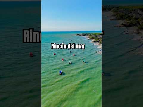 Rincón del mar San Onofre sucre