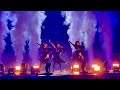BABYMETAL From Me To U Live From The Intuit Dome