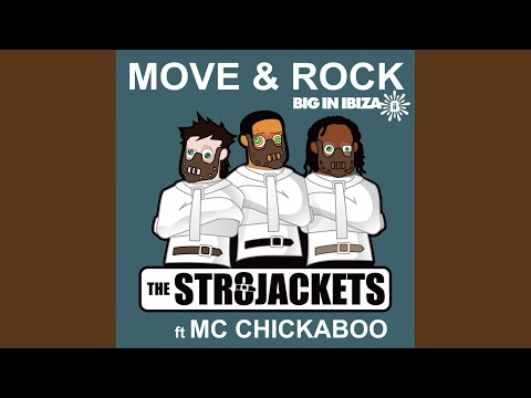 Move & Rock (AEMS Dubstep Remix)