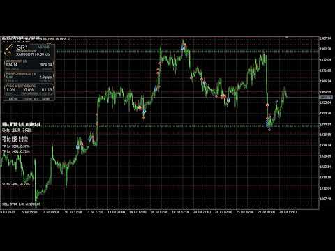 Video Golden Royal