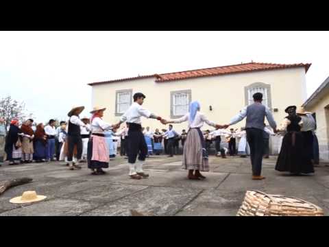 Rancho Folgosa - O chapéu do Manuel.mp4