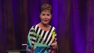 Download lagu Mi a hit, és hogyan működik? 1. rész  -  Joyce Meyer mp3