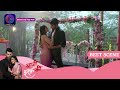 Baazi Ishq Ki 22 June 2023 एकांश और महक का रोमांस Best Scene