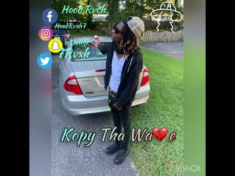 Rvch Guap x KopyTheWave