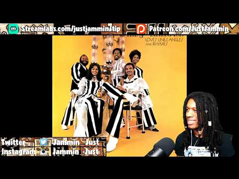 FIRST TIME HEARING 5th Dimension - Love's Lines, Angles And Rhymes REACTION