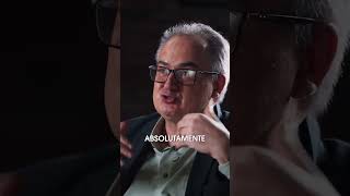 Olavo disse que o Brasil é um menino doente! | Olavo de Carvalho