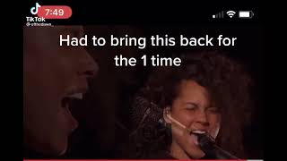 Stan Twitter - an illusion of bliss (Alicia Keys)