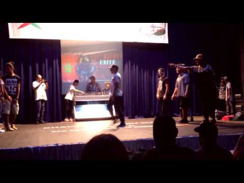 Aymen Pop MIXTYLE BEST MOROCAIN 5VS5