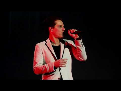 01/03/2015 - Bénabar  - Zénith Nantes Métropole - audio