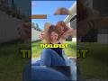 Why does being tickled make you laugh?