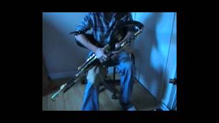 B Pitch Uilleann Pipes 3/4 Set