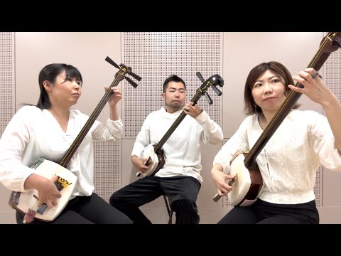 The Shibatas - Stunning