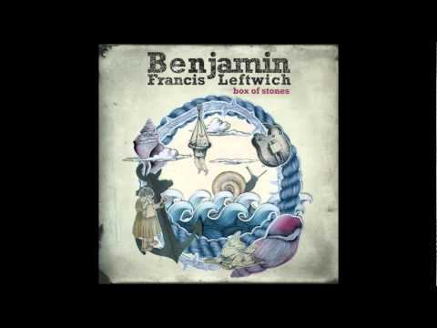 Benjamin Francis Leftwich - Box of Stones (Maida Vale live session)