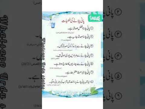 sadiqa best pani#whatsapp Urdu status #islamic beautiful lines quotes Urdu poetry true