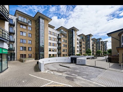 28 Academy Square, Navan, Co. Meath