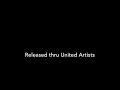 Released Thru United Artists 1981 Lizzy And Doll Closing Variant Fixed