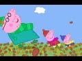 Windy Autumn Day Season 2 Episode 8