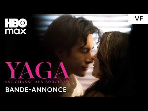YAGA | Bande-annonce officielle VF | HBO Max