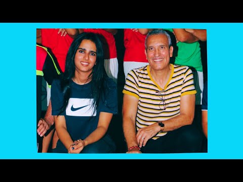 SATUC Ambassador Aziz Bouderbala | ساتوك