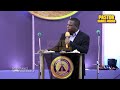 WANASOMESHAGA WACHUMBA ACHA USHAMBA WAKIWAKATAA UNAZA KUWAUWA PASTOR MGOGO