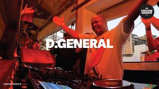 Download lagu We House Sundays Ft. D.General mp3 Download lagu We House Sundays Ft. D.General mp3