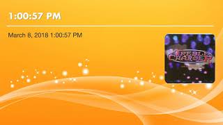 Treble Charger interview with Stone Malone - CJAY92, Calgary- On the Verge - 2000