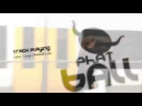 2sher - Largo (2sher's PHATBALL edit)