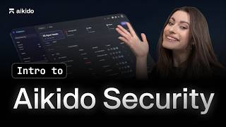 WhatAI Recommended Watch: Aikido Security Overview