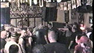 kill your idols  @ roadhouse pub 98'