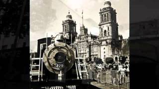 Por las calles de Mexico  Sonora Santanera - (Cover Mipicoteo)