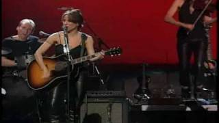 Sheryl Crow - Mississippi (Rockin&#39; The Globe Live)