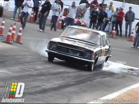 [AUTODYNAMICS.com.br] Recorde Caravan Luis Claudio - Pro Mod - 8.065@265KMH