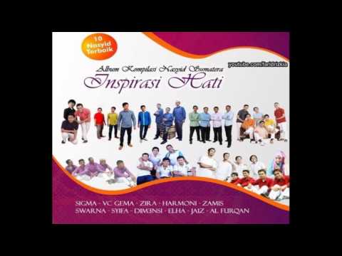 Nasyid Sujud Cintaku