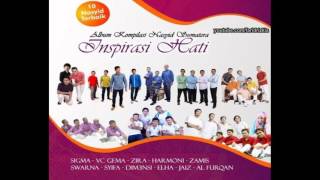 Download lagu Nasyid Sujud Cintaku mp3 Download lagu Nasyid Sujud Cintaku mp3