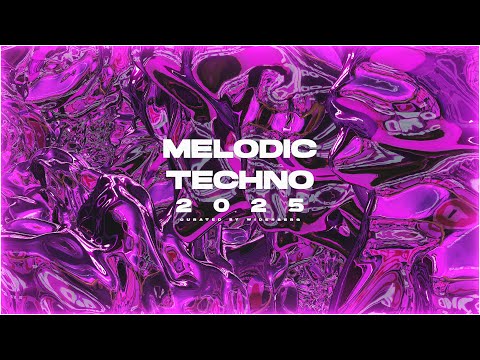 Melodic Techno & Techno Mix 2025 Argy ARTBAT David Lindmer Q.U.A.K.E Eli & Dani Moonphazes Acrobatik