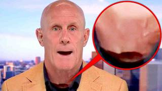 The Mask Came Off Mid Show! Is He Even REAL? Most Unnerving Viral Clips that Disturbed People!