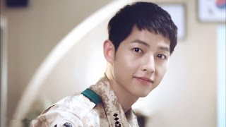 [中韓字幕] K .Will(케이윌) -  說吧! 做什麼? (말해! 뭐해?) 《太陽的後裔/태양의 후예/Descendants of the Sun OST Part. 6》