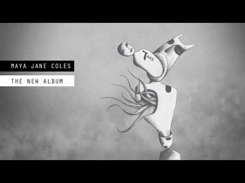 Maya Jane Coles - Chasing Sunshine (Official Audio)