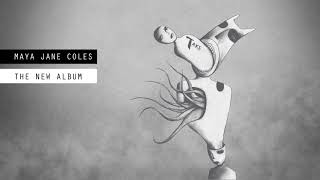 Maya Jane Coles - Chasing Sunshine (Official Audio)