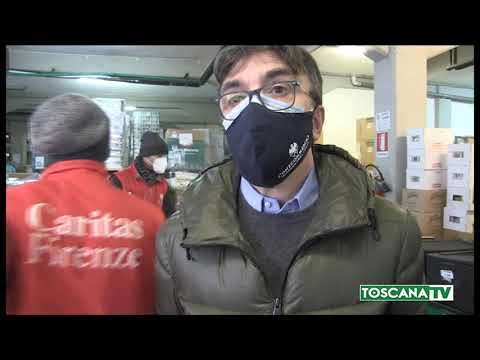 2020-12-31 TOSCANA - 24000 IMPRESE IN TOSCANA NON RIPARTIRANNO NEL 2021