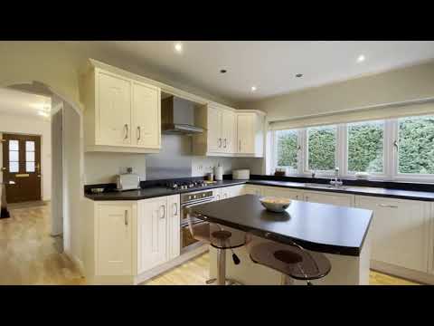 Carlton Croft, Sandal, Wakefield - Virtual Tour
