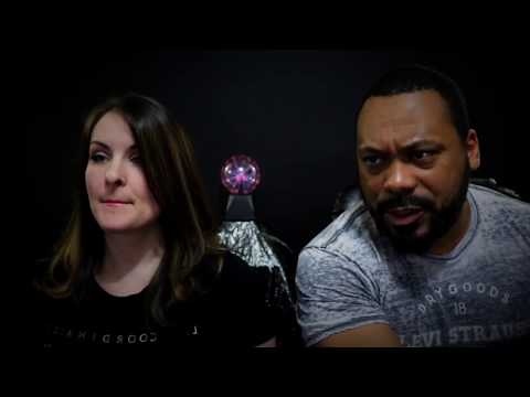 Orphaned Land All Is One Reaction!!!