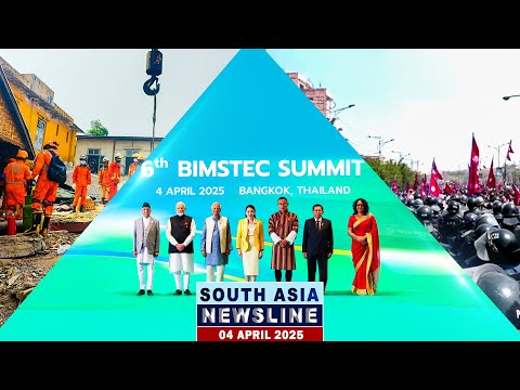 PM Modi describes BIMSTEC as vital platform for promoting global good