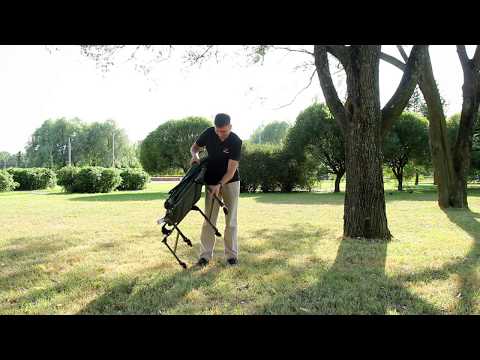 Миниатюра изображения товара Кресло складное BTrace Profi / F0488