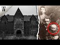 Connecticut S Most HAUNTED HOUSE GHOST SIGHTING REVEALS