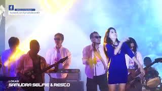 NELLA KHARISMA-PISAH, SAMUDRA RECORD 2017